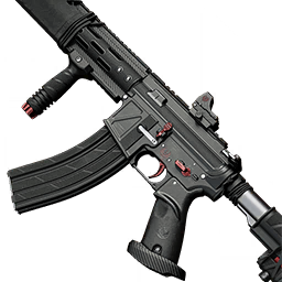 Call of Duty Nightshade Blueprint from Tracer Pack: Shadow Recon Black Ops 6 Bundle