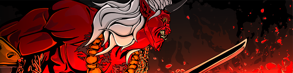 Call of Duty Infernal Rage Playercard from Reactive: Underworld Warrior Black Ops 6 Bundle