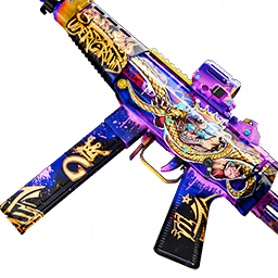 Call of Duty Bling Bling Blueprint from Hella Fresh Starter Pack Black Ops 6 Bundle