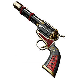 Call of Duty The Cursing Blueprint from Reactive: Underworld Warrior Black Ops 6 Bundle