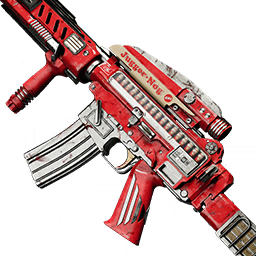 Call of Duty Drink Up Blueprint from Ultra Skin: Juggernog Justice Black Ops 6 Bundle