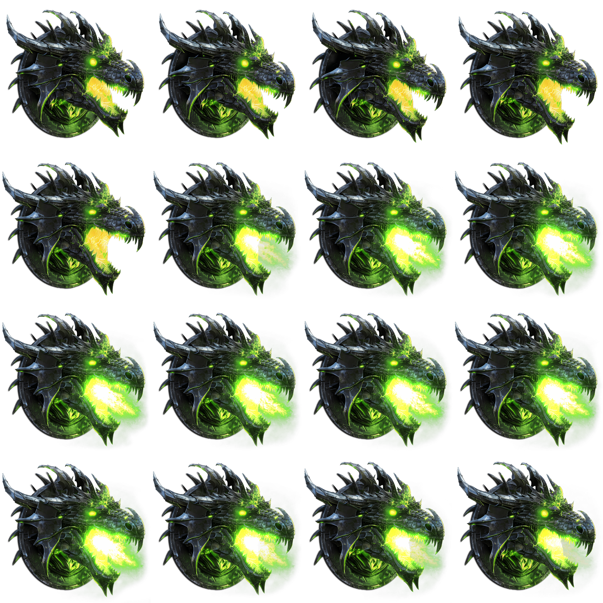 Call of Duty So Metal Emblem from Mastercraft: Draconic Forge Black Ops 6 Bundle