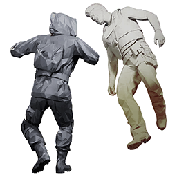 Call of Duty Smile for the Cameras Execution from Mastercraft: Bonesaw Black Ops 6 Bundle