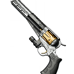 Call of Duty Partner Blueprint from Mastercraft: Desperado Black Ops 6 Bundle