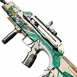 Call of Duty Punishing Blows Blueprint from Tracer Pack: Panthera Black Ops 6 Bundle