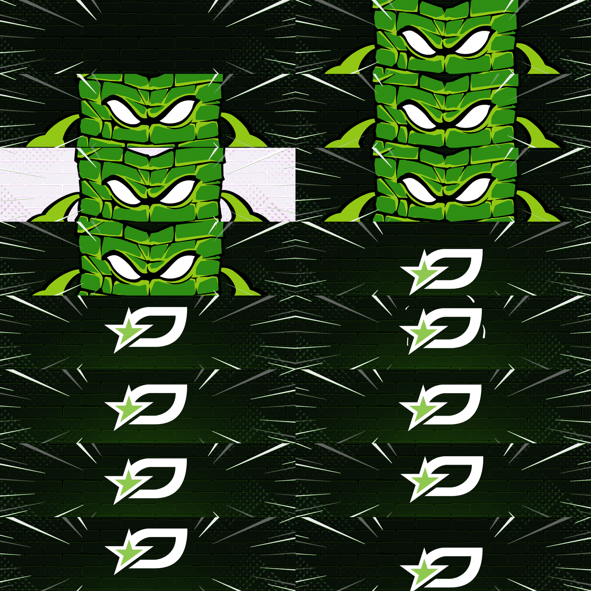 Call of Duty OpTic Texas Playercard from OpTic Texas Team Pack 2025 Black Ops 6 Bundle