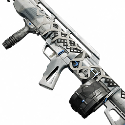 Call of Duty Icebox Blueprint from Absolute Zero Black Ops 6 Bundle