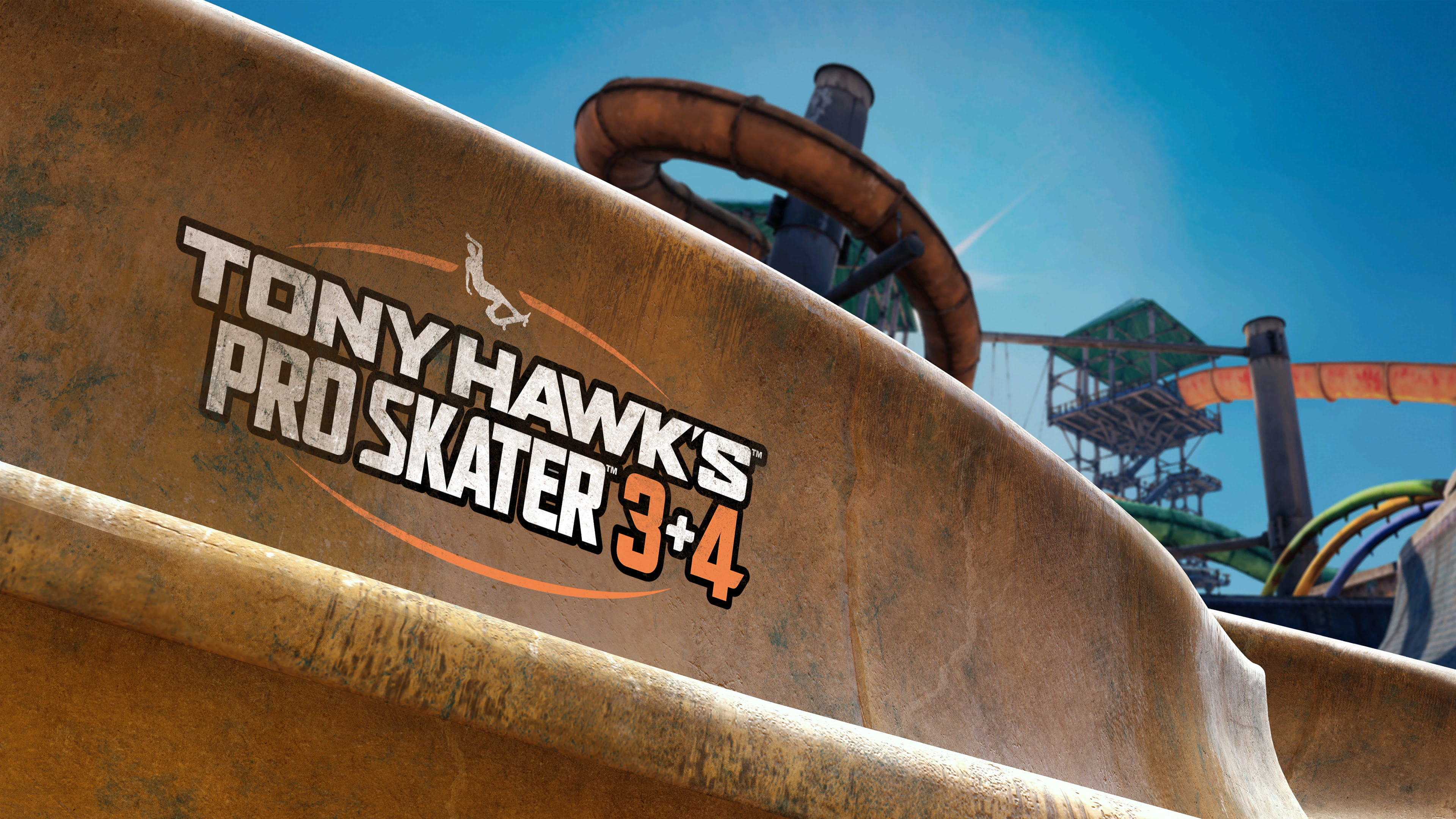 Call of Duty Skate Thrills LoadingScreen from Mastercraft: Halfpipe Havoc Black Ops 6 Bundle
