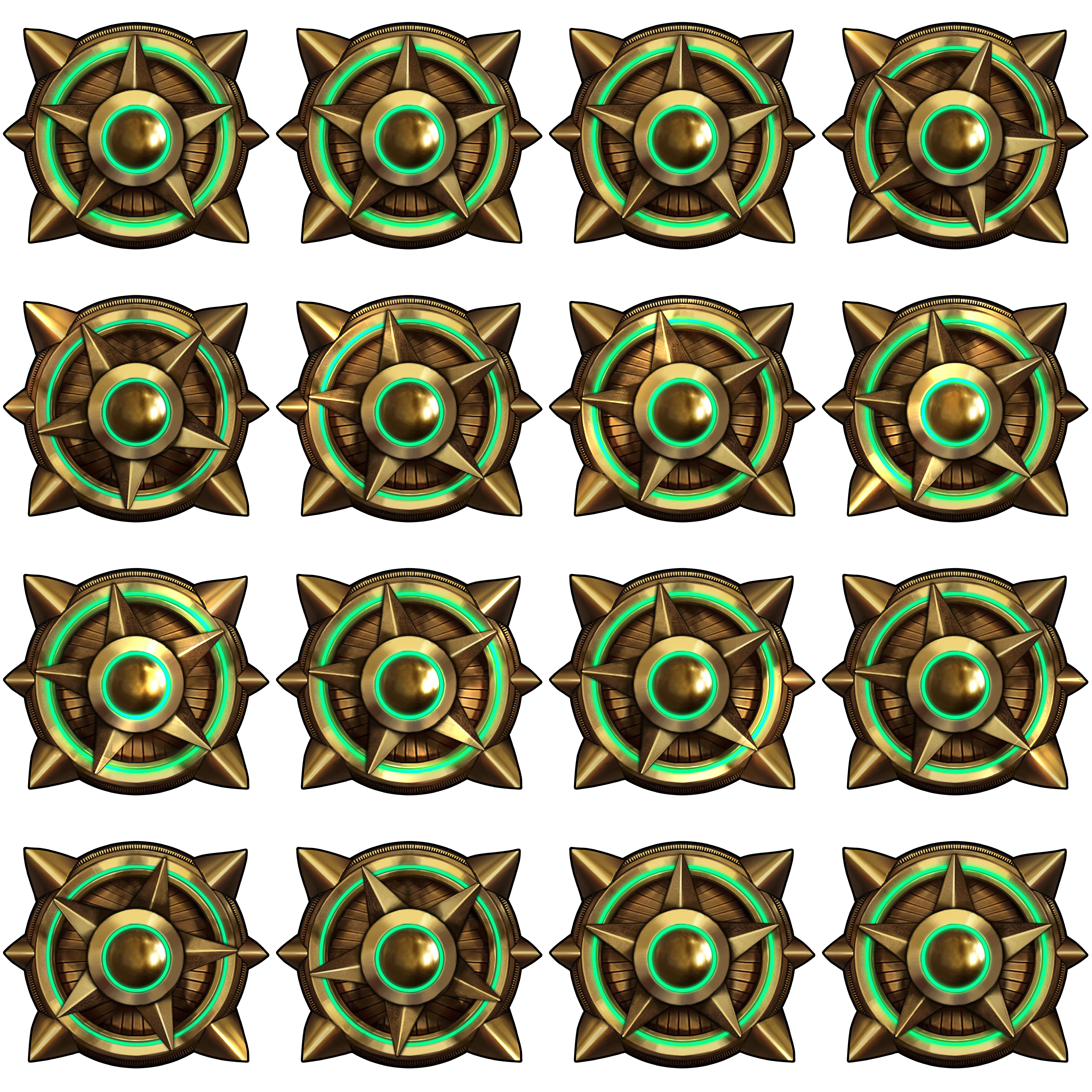 Call of Duty Law Enforcement Emblem from Rainmaker Black Ops 6 Bundle