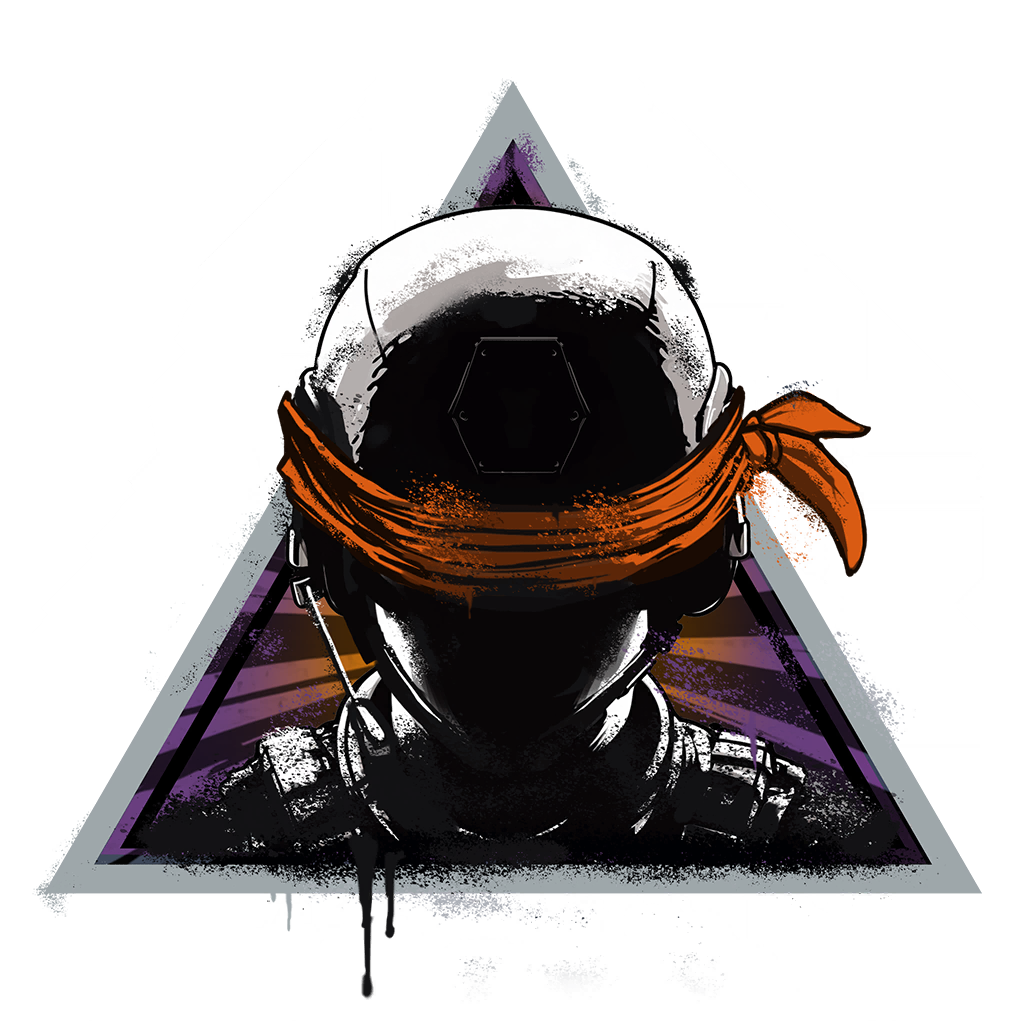 Call of Duty Sightless Attachment from Ultra Skin: Classified Black Ops 6 Bundle