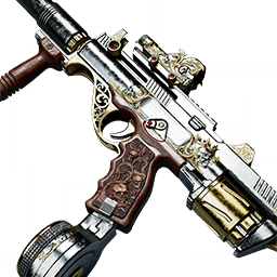 Call of Duty Sin Ley Blueprint from Mastercraft: Desperado Black Ops 6 Bundle