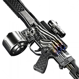 Call of Duty Cobweb Blueprint from Tracer Pack: Steel Mountain Rider Black Ops 6 Bundle