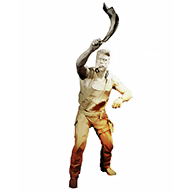 Call of Duty Enough! Attachment from Reactive: Bank Roll Black Ops 6 Bundle