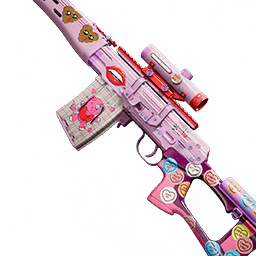 Call of Duty Loveless Blueprint from Forever Alone Black Ops 6 Bundle