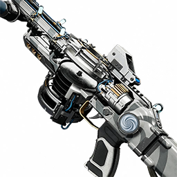 Call of Duty Unconscious Blueprint from Tracer Pack: Altered State Black Ops 6 Bundle