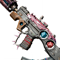 Call of Duty Hard Roll Blueprint from Mastercraft: Adventure Awaits Black Ops 6 Bundle