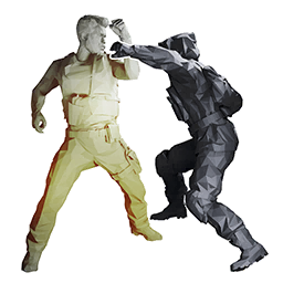 Call of Duty Final Shot Execution from Tracer Pack: Shadow Recon Black Ops 6 Bundle