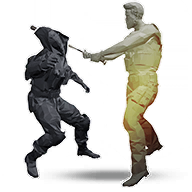 Call of Duty Gentleman's Handshake Execution from Bad Manners Black Ops 6 Bundle