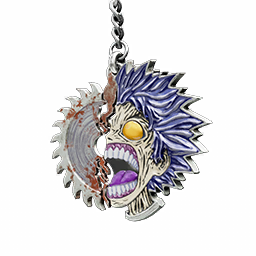 Call of Duty See Saw Charm from Reactive: ReANIMEted Black Ops 6 Bundle