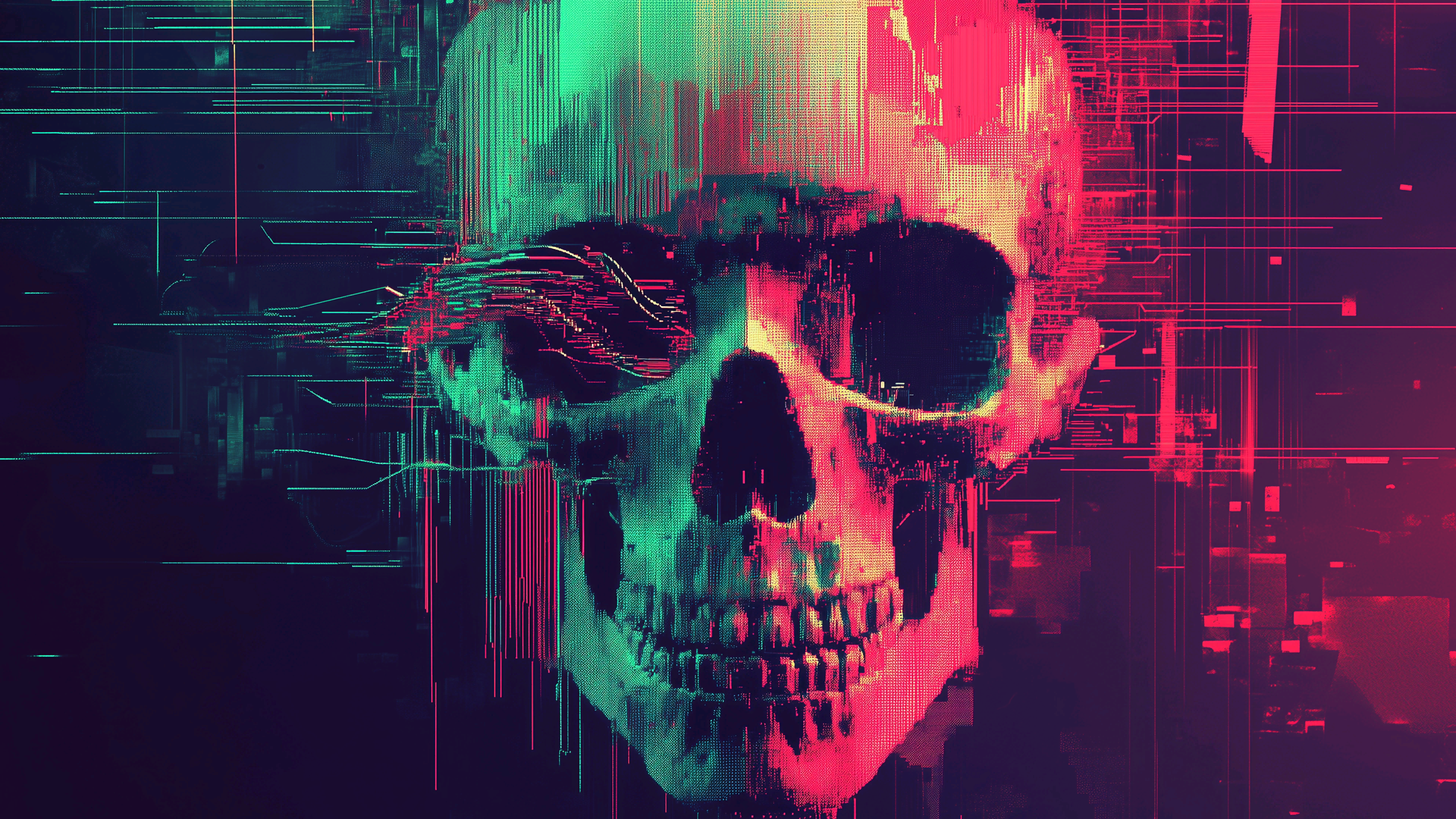 Call of Duty Brainjacked LoadingScreen from Reactive: Cascade Failure  Black Ops 6 Bundle