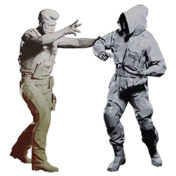 Call of Duty Mind Power Execution from Mastercraft: Brain Pain Black Ops 6 Bundle