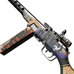 Call of Duty Drop In Blueprint from Mastercraft: Halfpipe Havoc Black Ops 6 Bundle