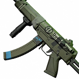 Call of Duty Strike Order Blueprint from Tracer Pack: Tactical Drop Black Ops 6 Bundle
