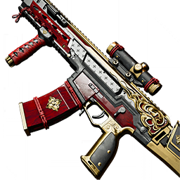 Call of Duty The Reckoning Blueprint from Reactive: Underworld Warrior Black Ops 6 Bundle