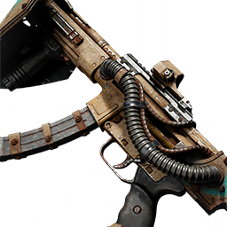 Call of Duty Swift Blockade Blueprint from Ultra Skin: Behemoth Black Ops 6 Bundle