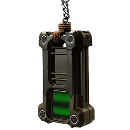 Call of Duty Tac Flash Charm from Tracer Pack: Locked In Black Ops 6 Bundle