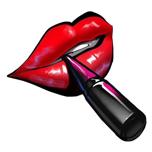 Call of Duty Lethal Shade Sticker from Reactive: Satin Smoke Black Ops 6 Bundle