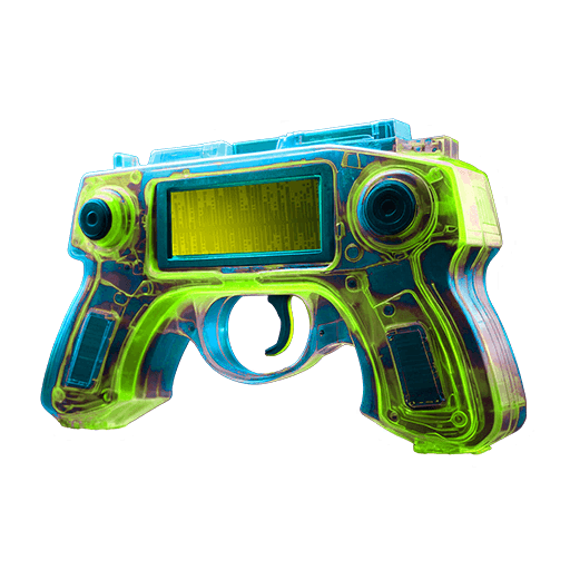 Call of Duty Control Sticker from Battery Operated Black Ops 6 Bundle