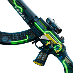 Call of Duty Lithium Fire Blueprint from Battery Operated Black Ops 6 Bundle