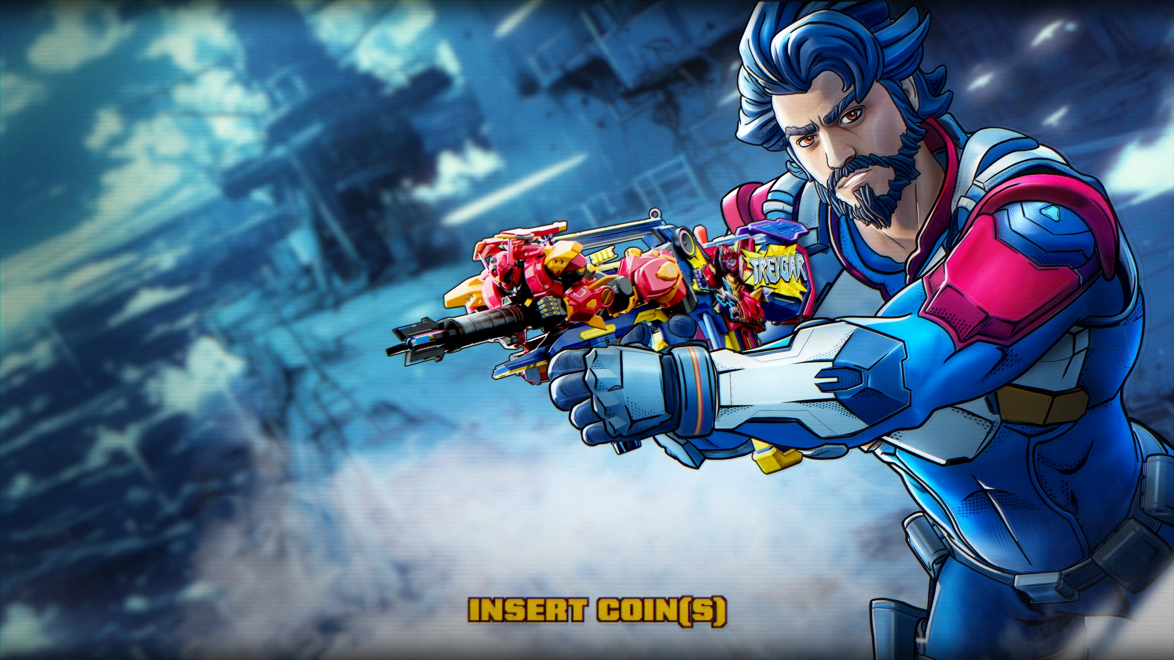 Call of Duty Challenger Appears LoadingScreen from Mastercraft: Arcade Champ Black Ops 6 Bundle