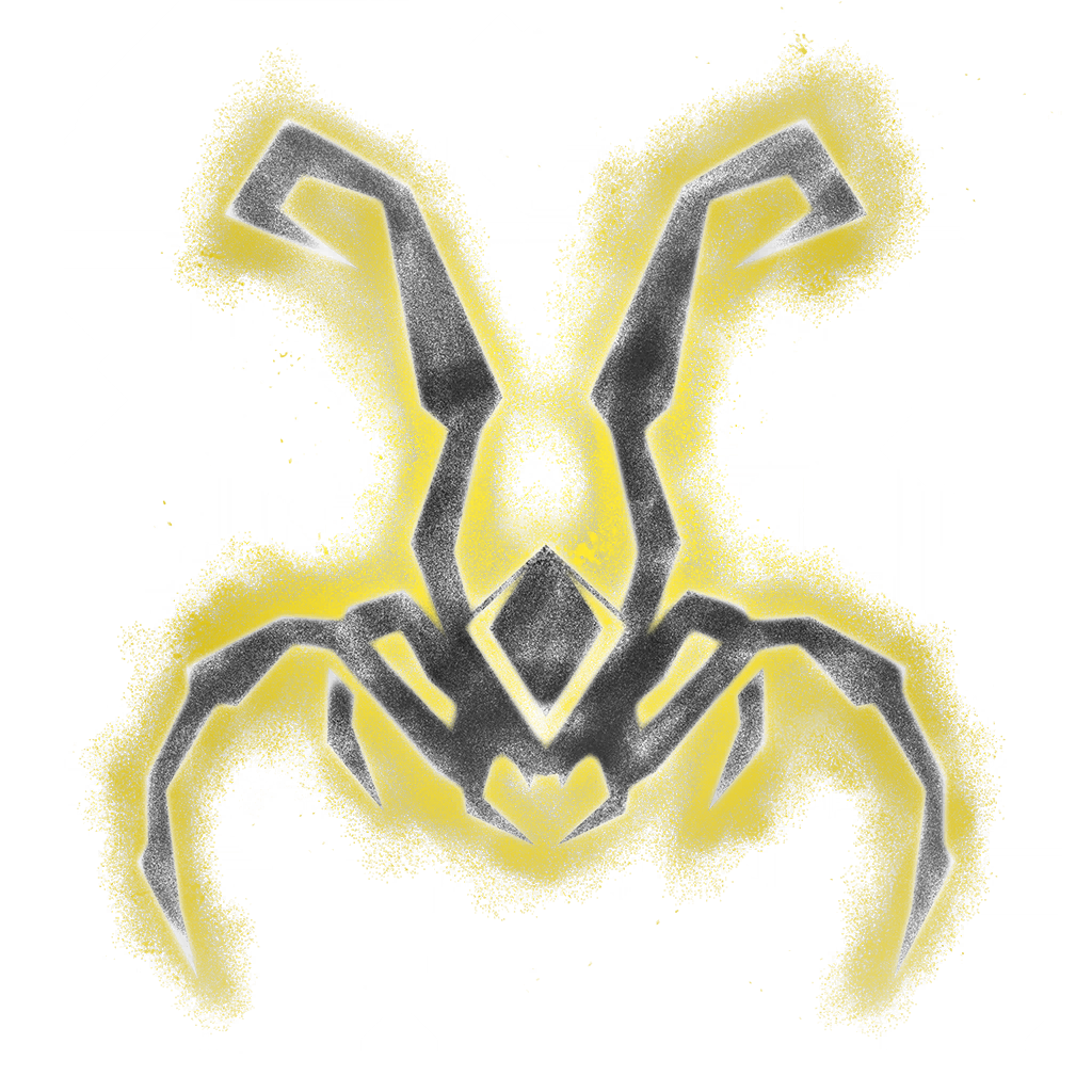 Call of Duty VexMark Attachment from Ultra Skin: NeuroFang Protocol Black Ops 6 Bundle