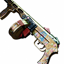 Call of Duty  Egg Breaker Blueprint from Reactive: Peek Performance Black Ops 6 Bundle
