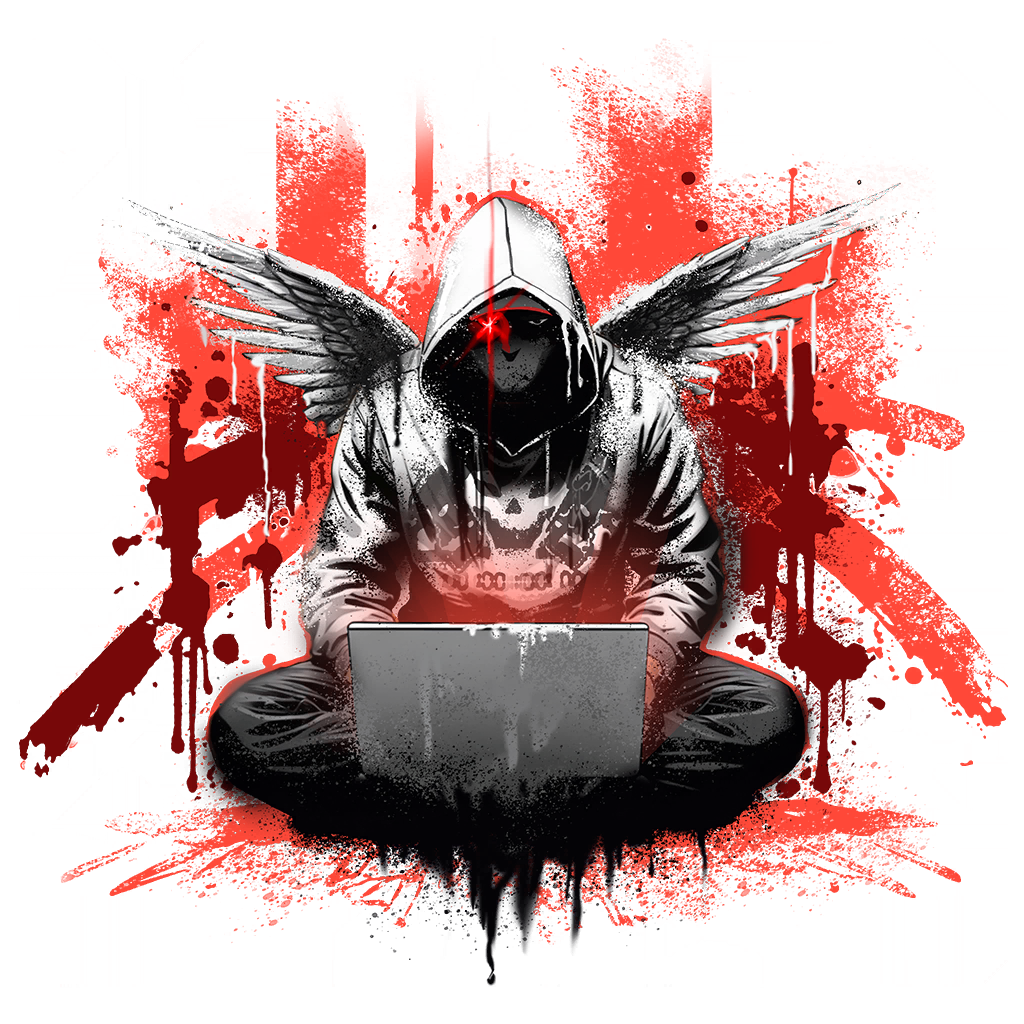 Call of Duty Out Coded Attachment from Cyberhack Black Ops 6 Bundle