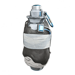 Call of Duty Icequake Blueprint from Absolute Zero Black Ops 6 Bundle