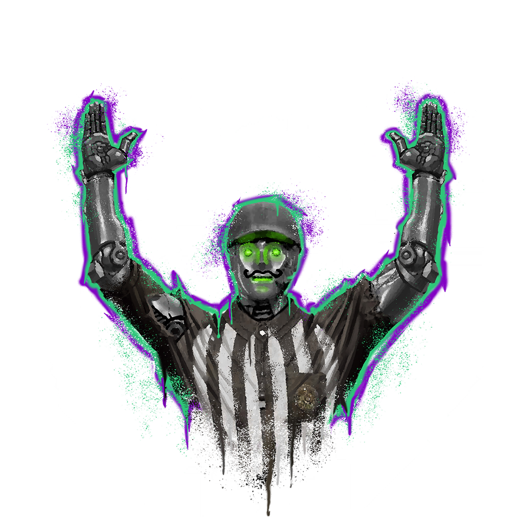 Call of Duty It's Good! Attachment from Tracer Pack: Game Day Black Ops 6 Bundle