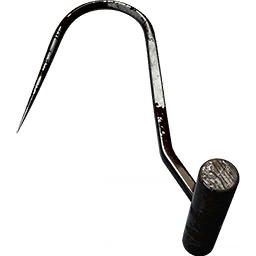 Call of Duty Lethal Hook Blueprint from Tracer Pack: I Know What You Did Last Summer Black Ops 6 Bundle
