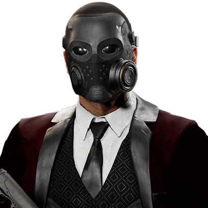 Call of Duty Dapper OperatorSkin from Bad Manners Black Ops 6 Bundle