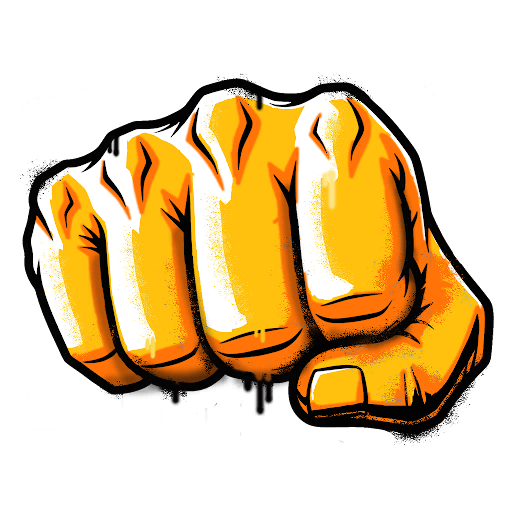 Call of Duty Knuckle Up Attachment from No Weakness Black Ops 7 Bundle