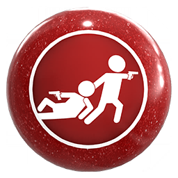 Call of Duty Near Death Experience Gobblegum from Reactive: DOA 4 Black Ops 7 Bundle