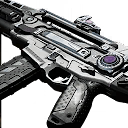 Call of Duty Flawless Fission Blueprint from Tracer Pack: (C.O.D.E) Legacy Black Ops 7 Bundle