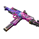 Call of Duty Punch Drunk Blueprint from Reactive: DOA 4 Black Ops 7 Bundle