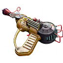 Call of Duty Dead Popper Blueprint from Reactive: DOA 4 Black Ops 7 Bundle