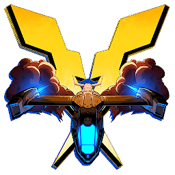 Call of Duty Sky High Sticker from Atmospheric Fall Black Ops 7 Bundle