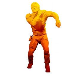 Call of Duty Just a Tickle Attachment from Arachnid's Mark Black Ops 7 Bundle