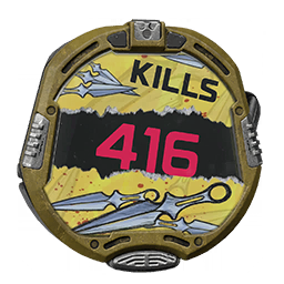 Call of Duty Traitorous Charm from No Weakness Black Ops 7 Bundle