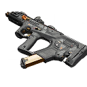 Call of Duty Hot Swap Blueprint from Tracer Pack: The Replacer (2025) Black Ops 7 Bundle